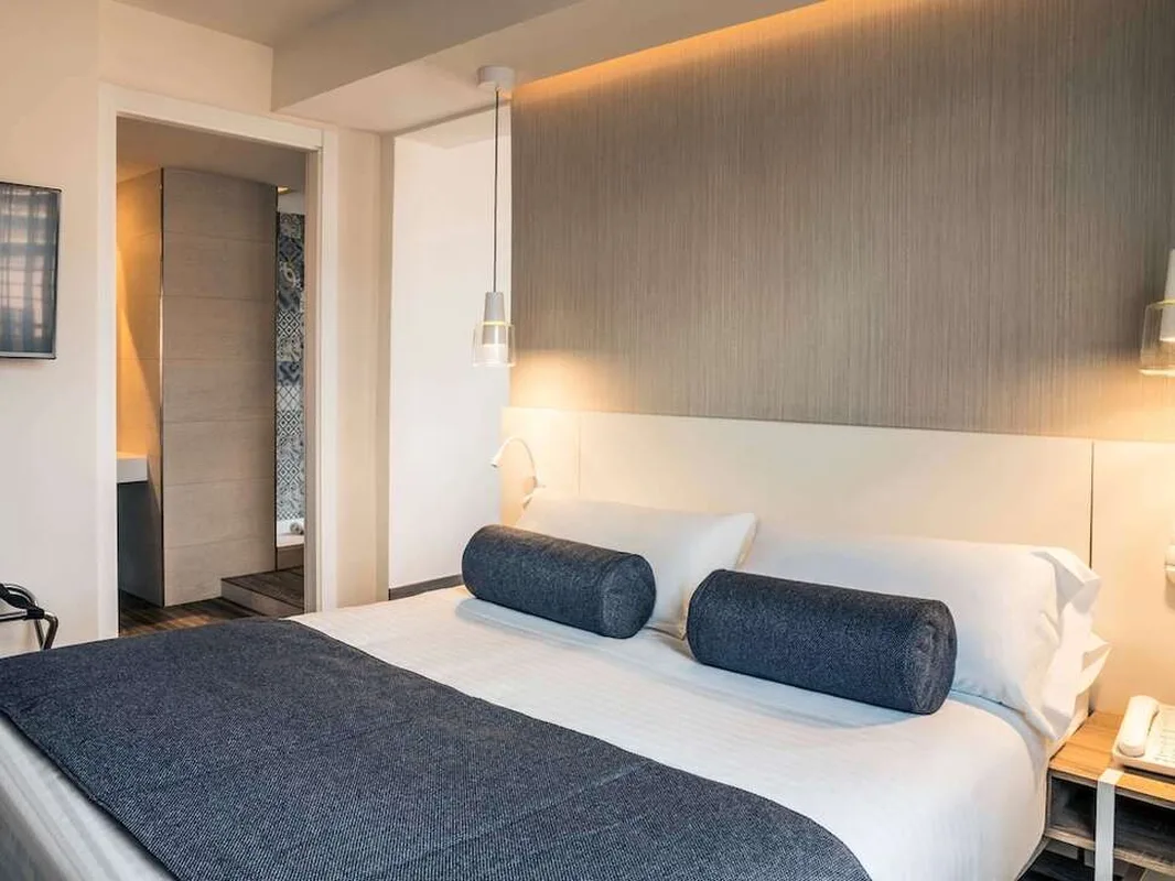 Mercure Barcelona Condor — hoofdfoto