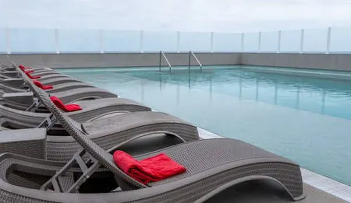 Hotel Valle Orotava — hoofdfoto