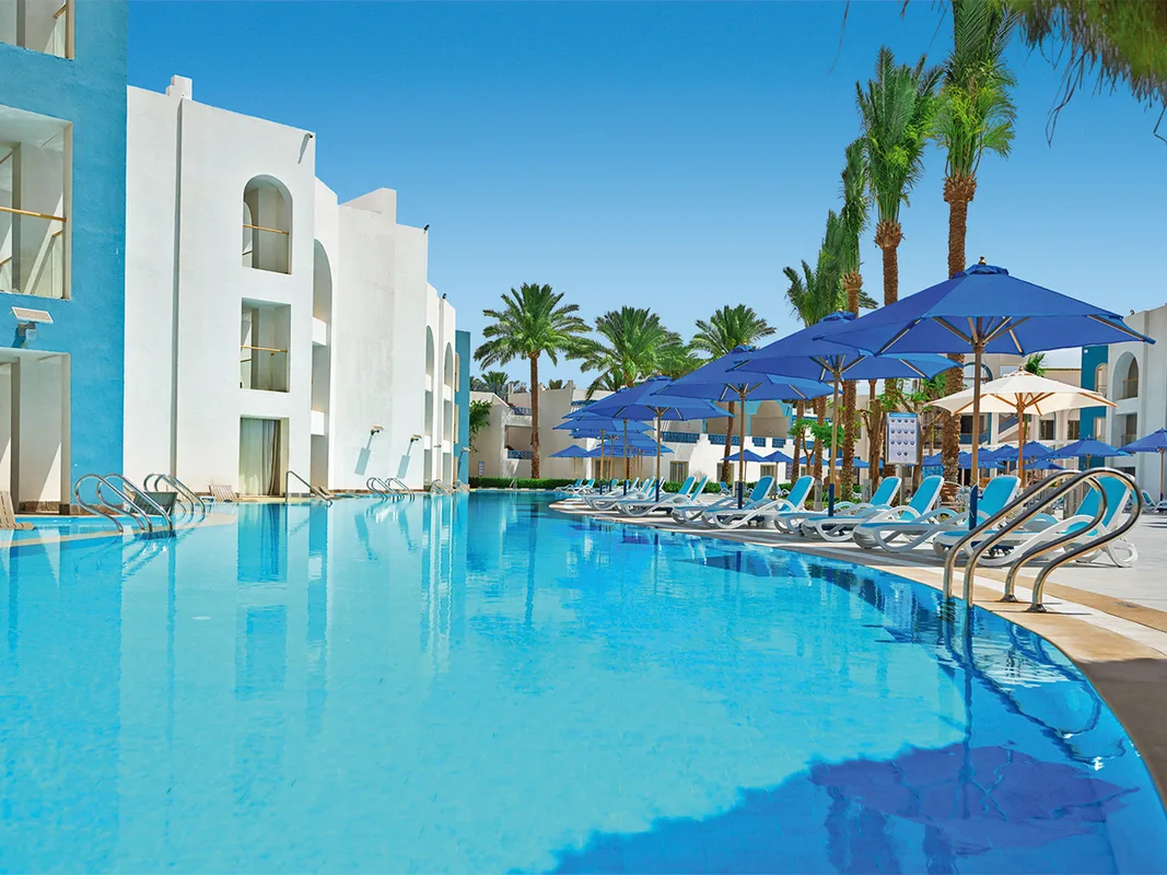 Stella Lagoon Resort & Spa, hoofdfoto