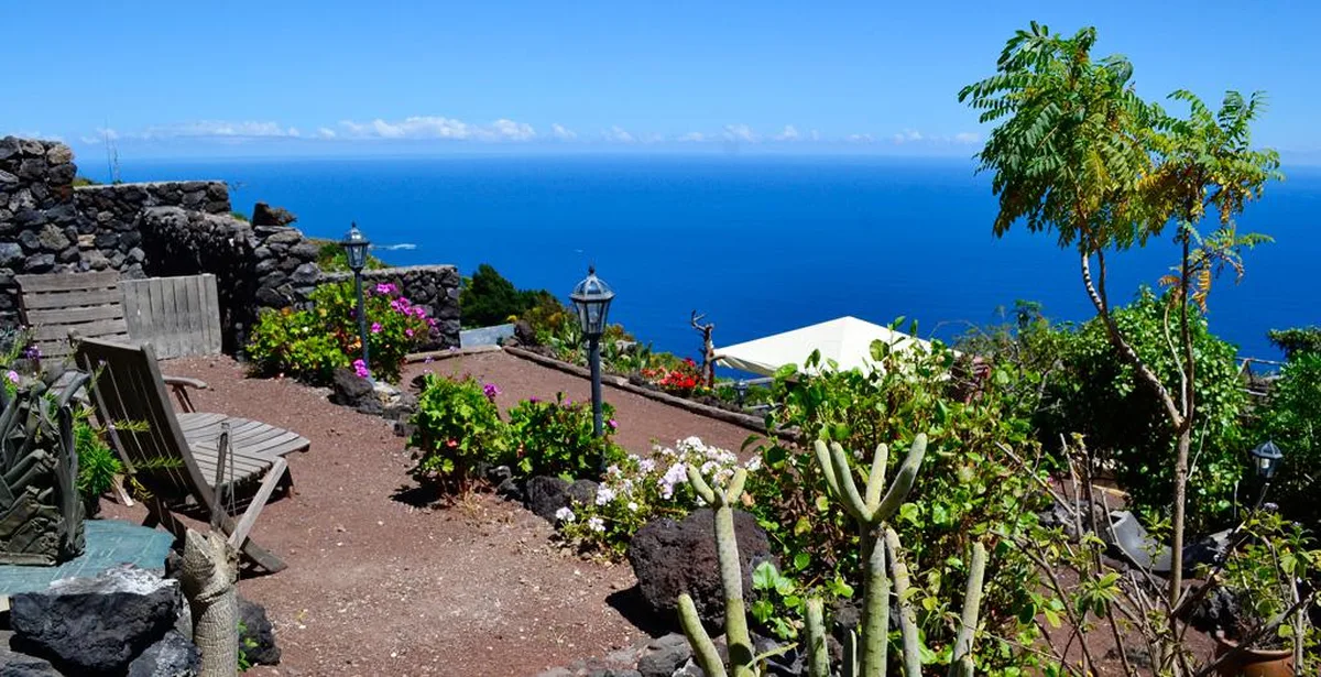 Finca el Lance — hoofdfoto