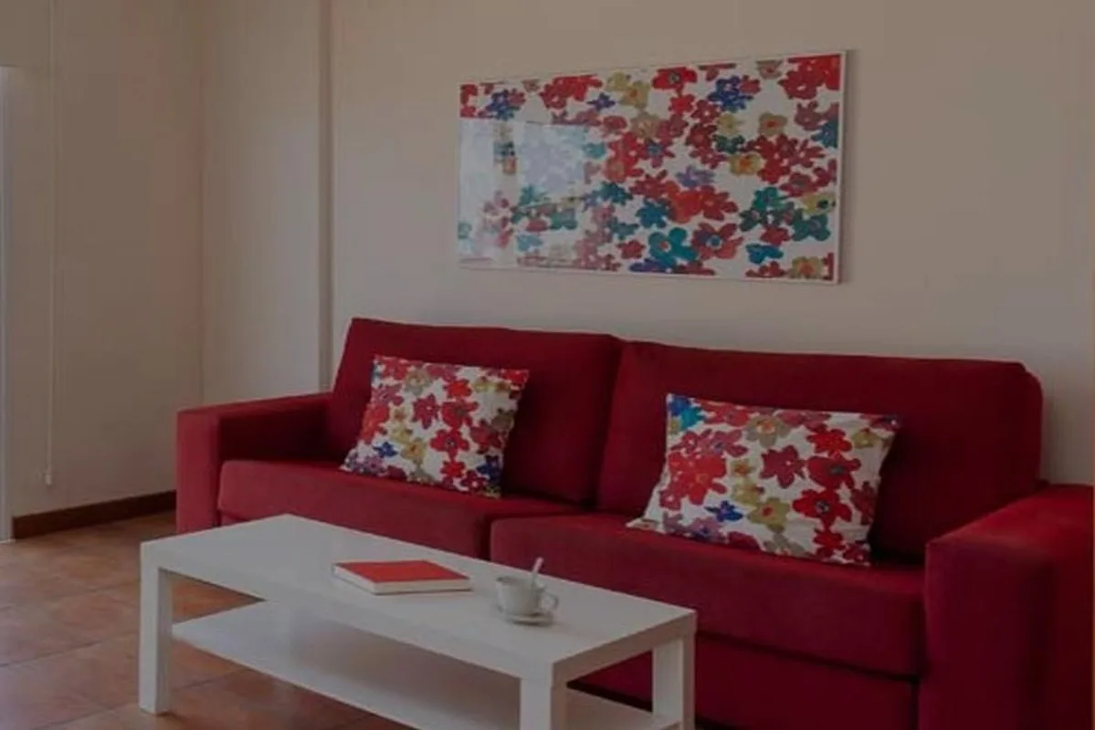 Apartamentos Terrazas Los Gigantes by Suncanarias — hoofdfoto