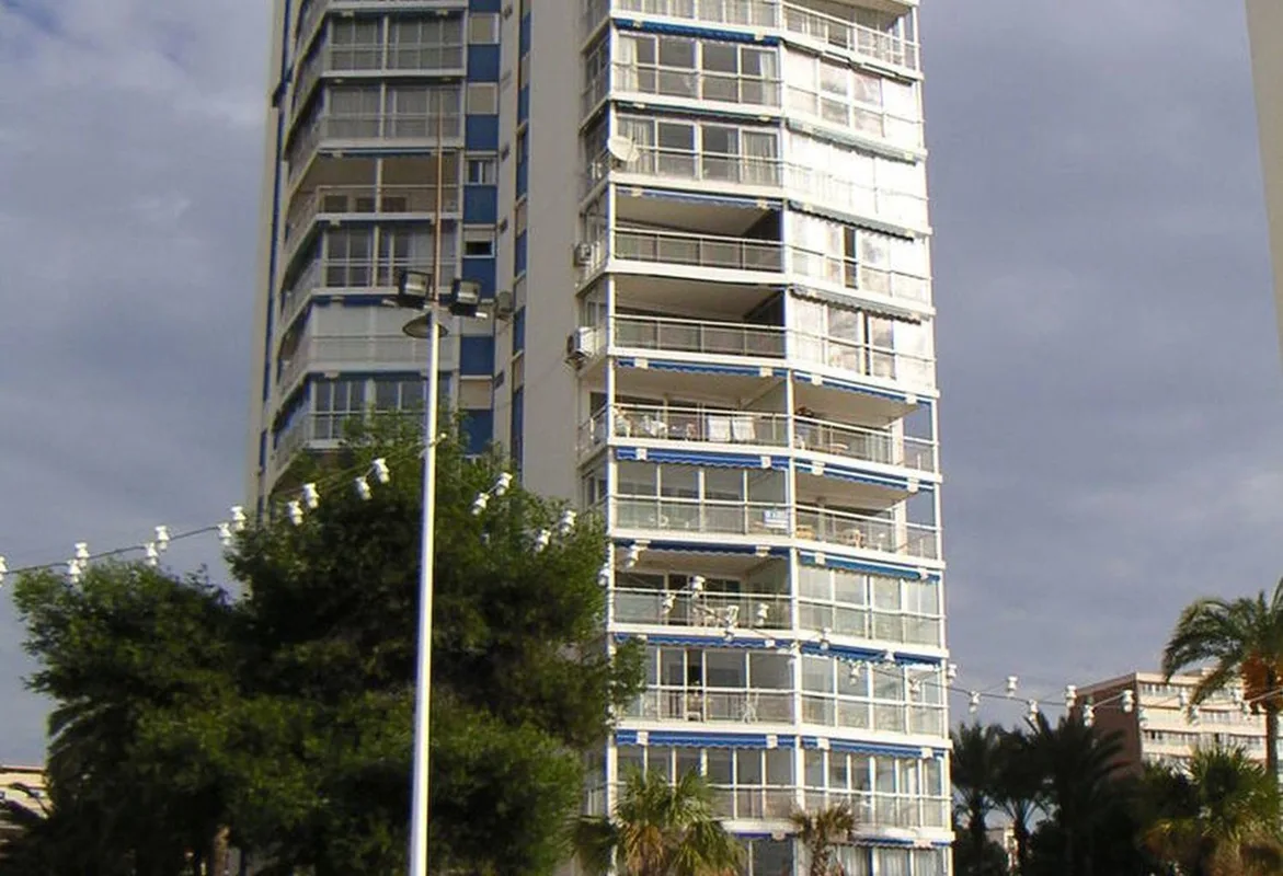 Torre Yago Apt., hoofdfoto
