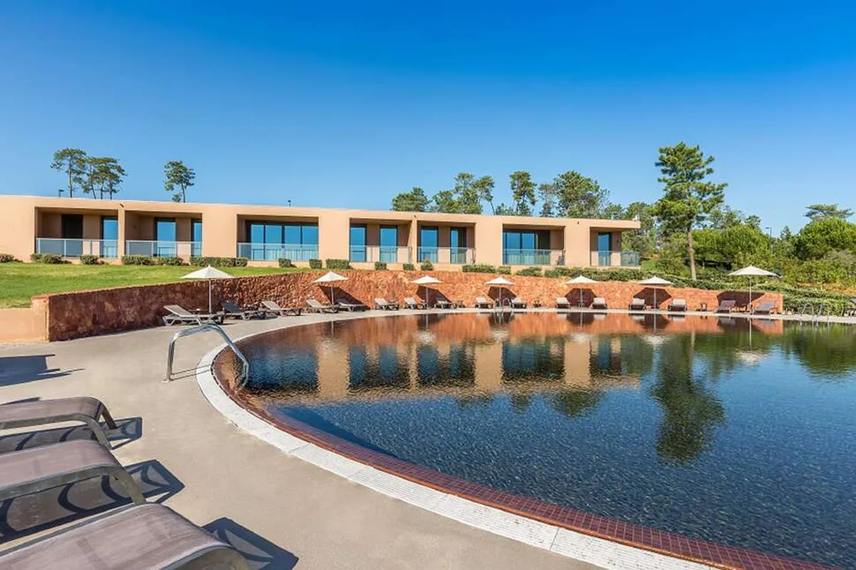 NAU Morgado Golf & Country Club — hoofdfoto