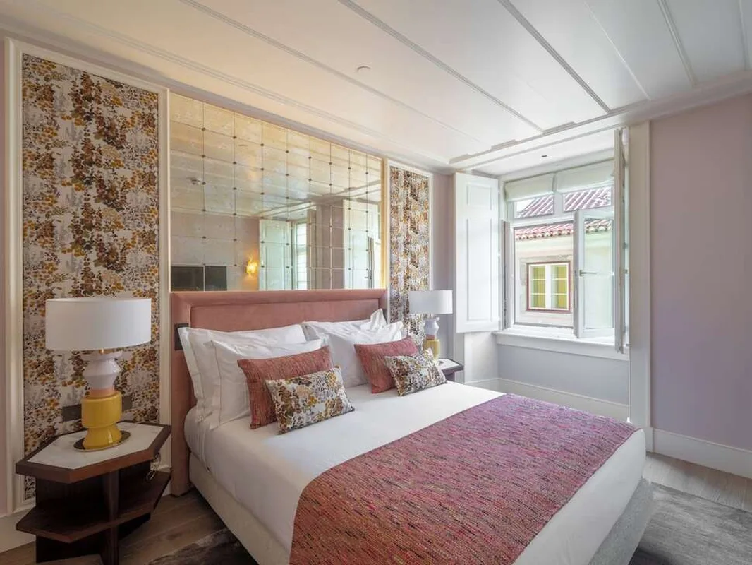 Palacio Ludovice Wine Experience Hotel — hoofdfoto