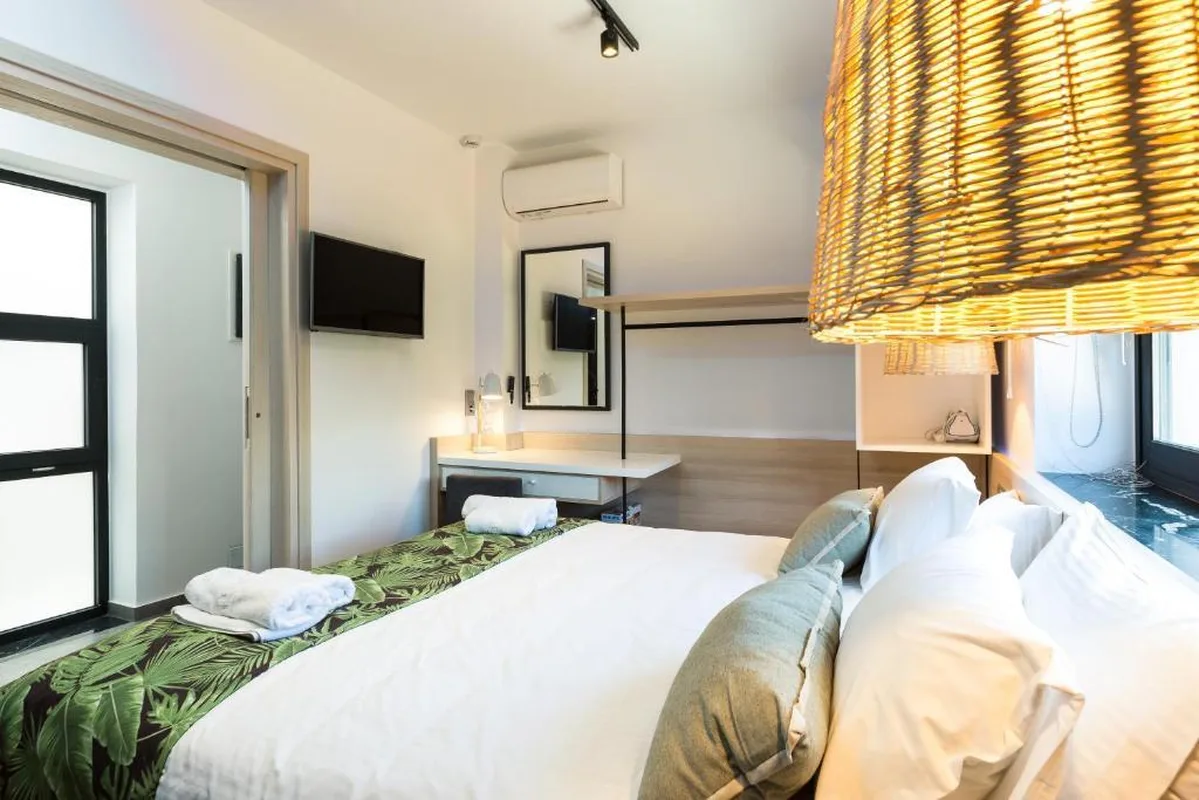 T-Hotel Premium Suites — hoofdfoto