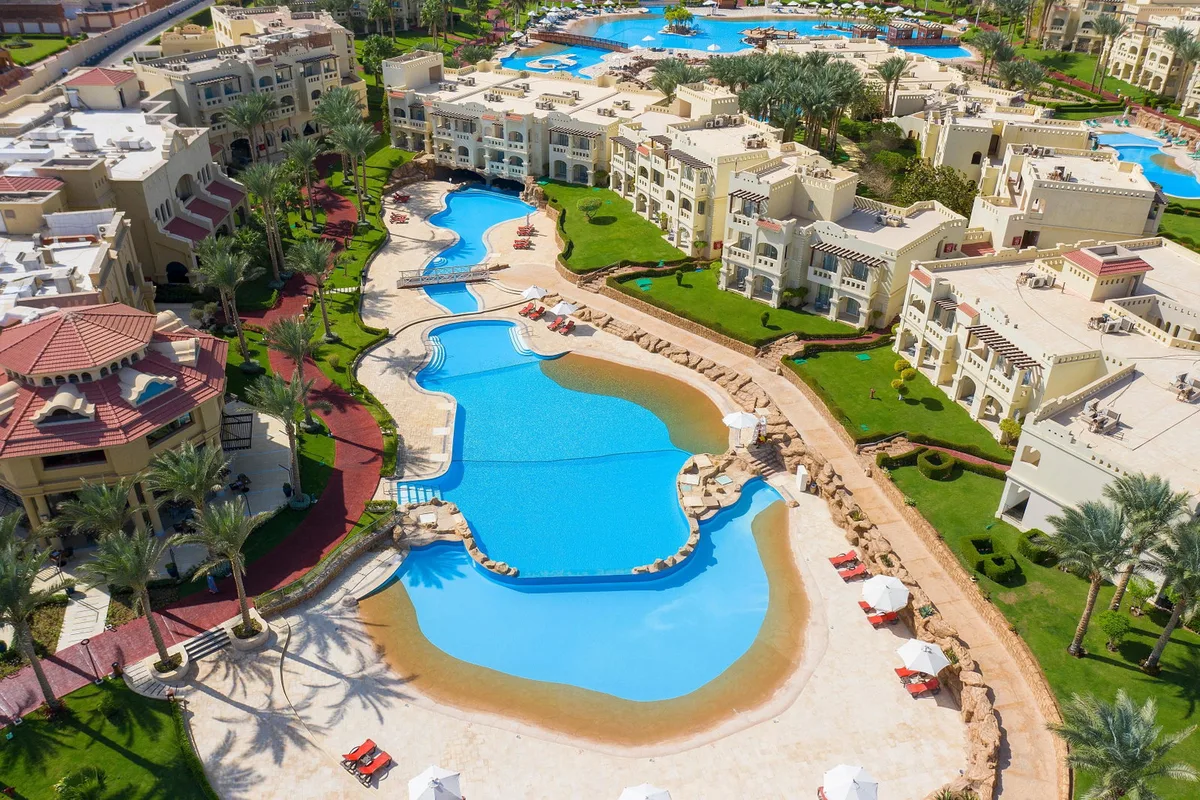 Rixos Sharm El Sheikh Adults Only 18+ — hoofdfoto