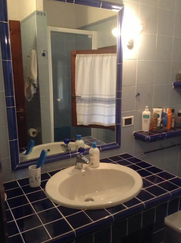 Residence Baia Santa Reparata — hoofdfoto