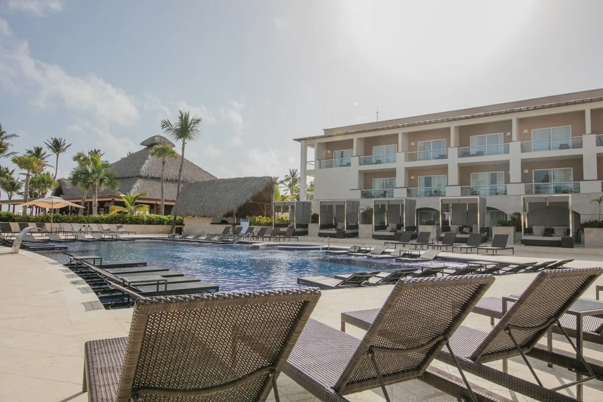 Hideaway at Royalton Punta Cana, An Autograph Collection All-Inclusive Resort & Casino - Adults Only — hoofdfoto