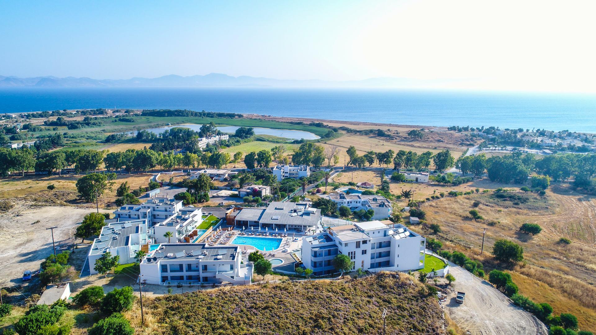 Harmony Crest Resort & Spa - adults only — hoofdfoto