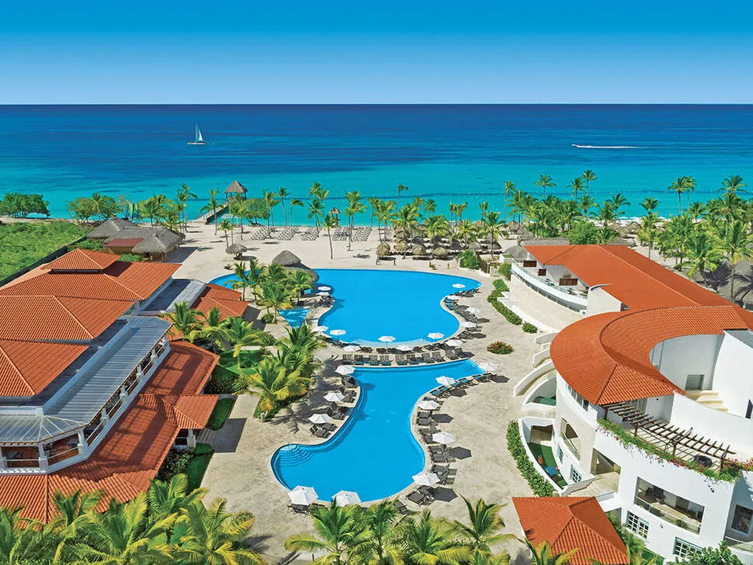 Dreams Dominicus La Romana — hoofdfoto
