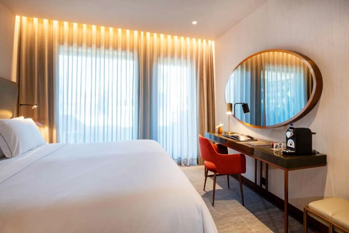 BessaHotel Baixa — hoofdfoto