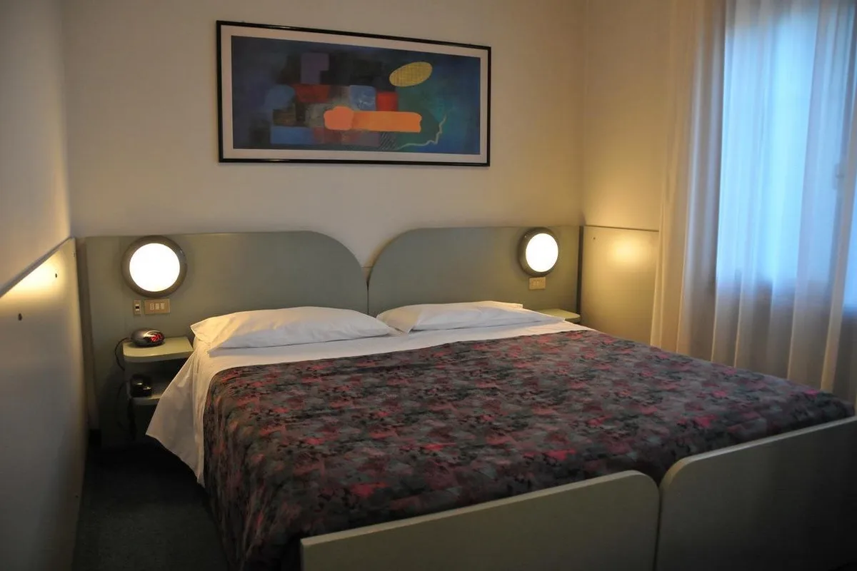 B&B HOTEL Treviso Al Fogher, hoofdfoto