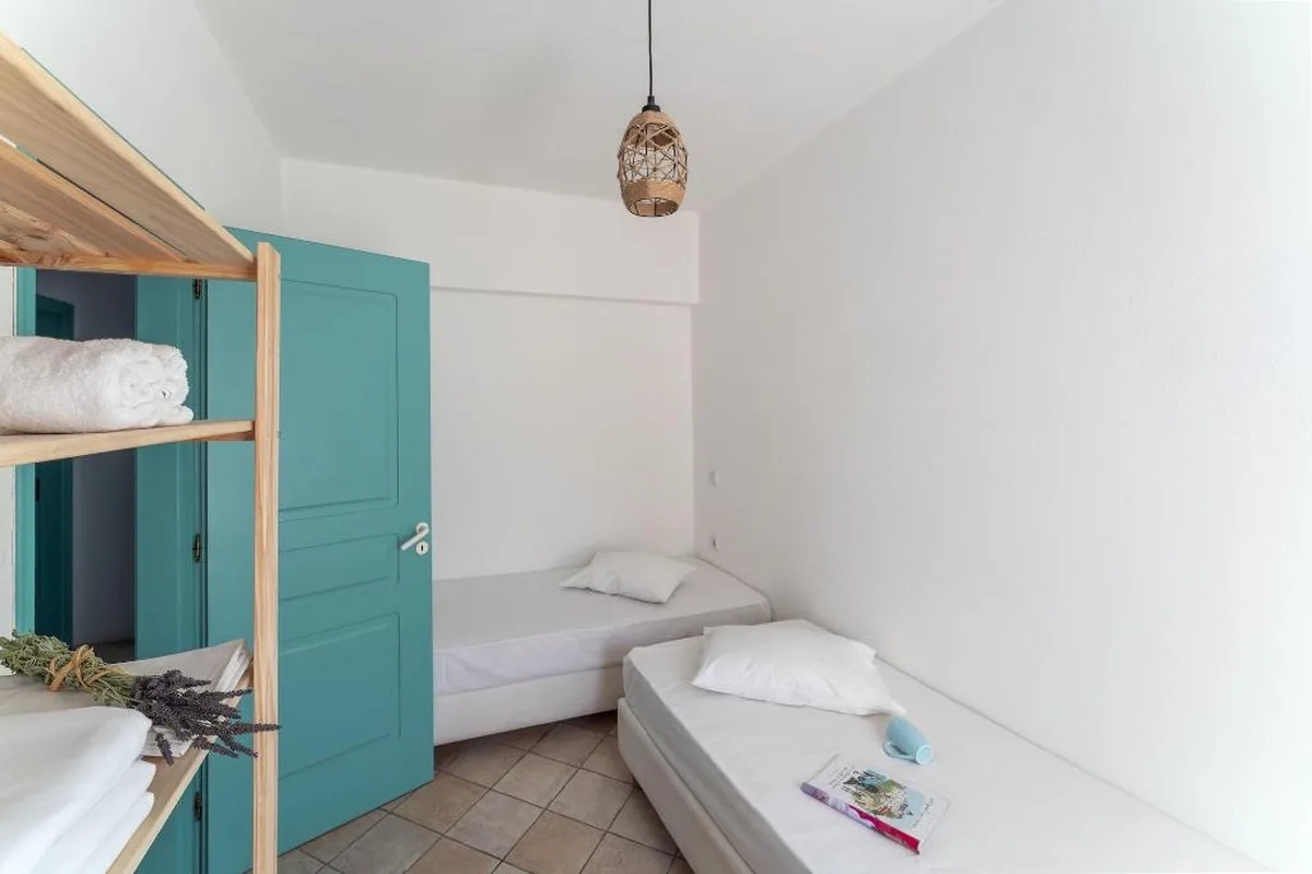 Eco Beach And Magic Garden — hoofdfoto