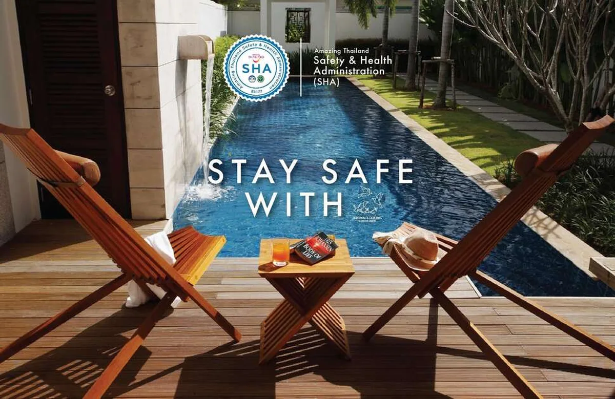 Two Villas Holiday Oxygen Style Bangtao Beach — hoofdfoto