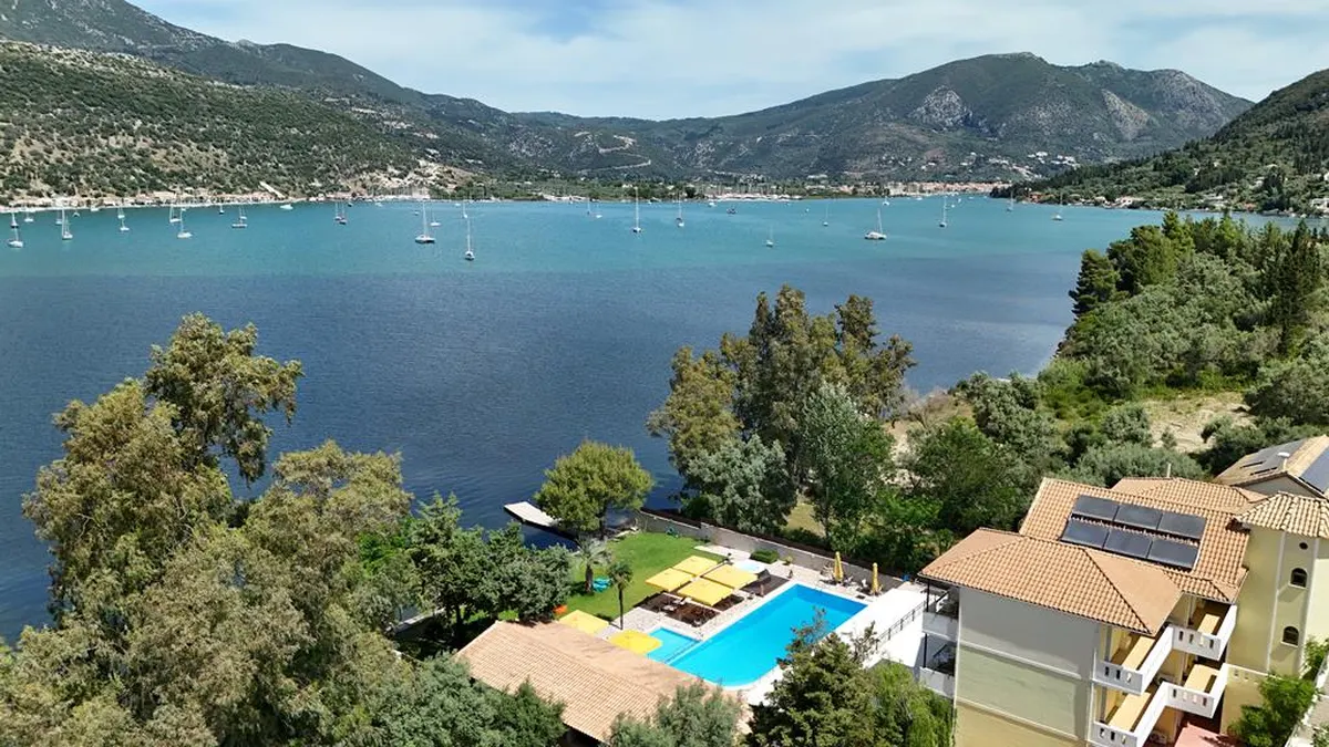 Cleopatra — hoofdfoto