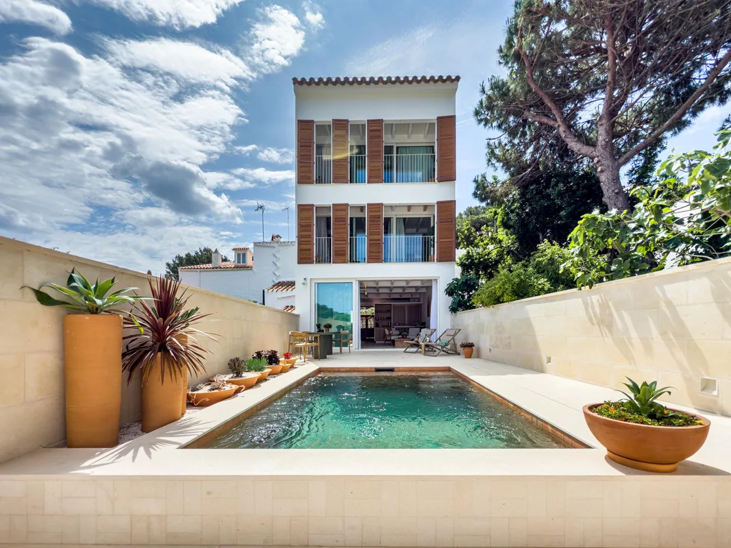 Noualt Suites — hoofdfoto