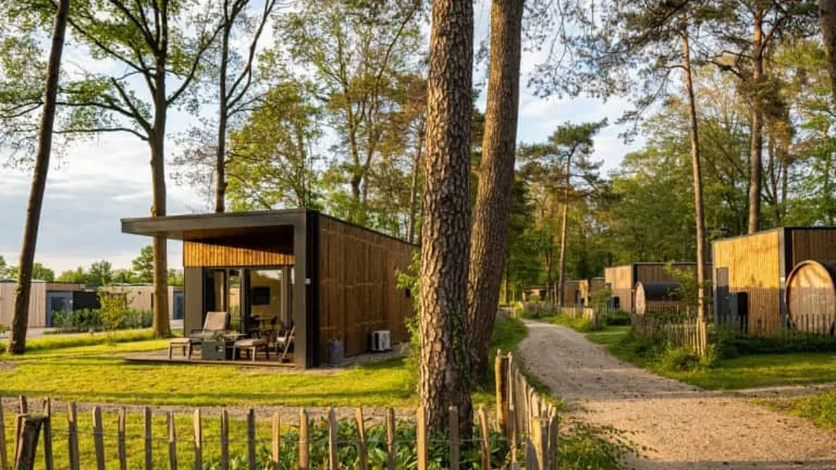 Hofparken Wiltershaar — hoofdfoto