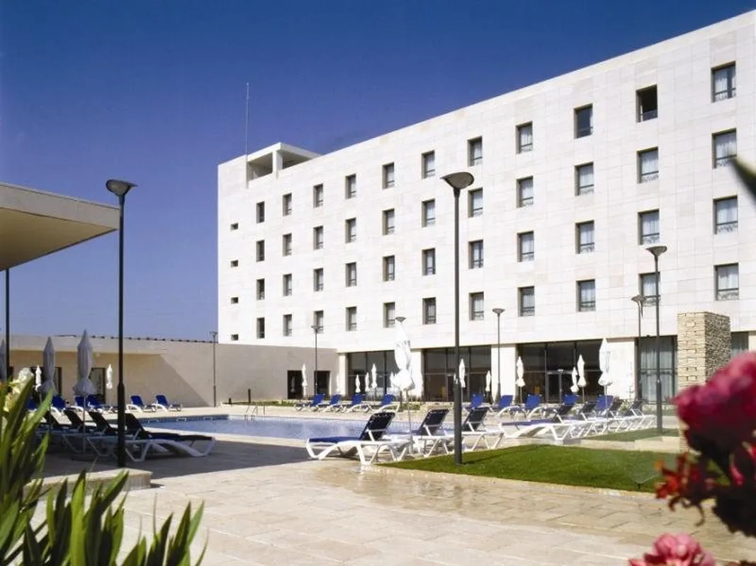 VIP Executive Santa Iria — hoofdfoto