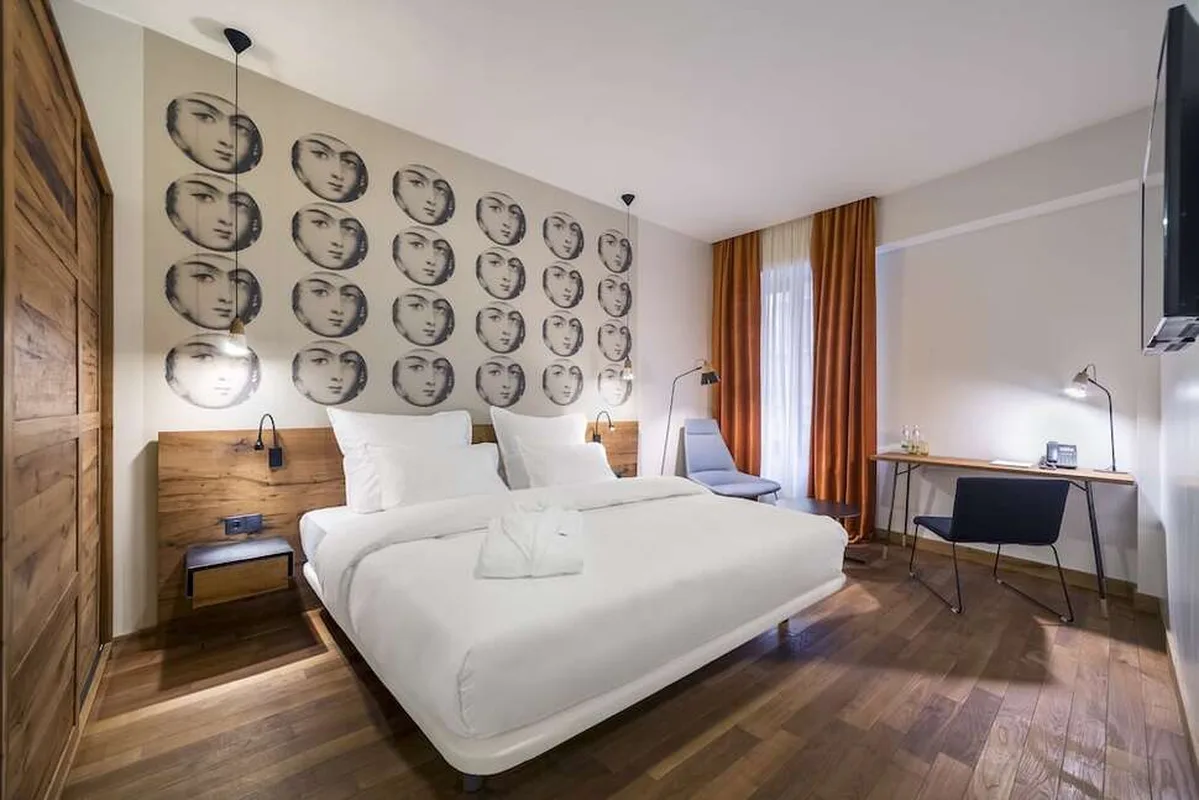 Shota Rustaveli Boutique Hotel, hoofdfoto