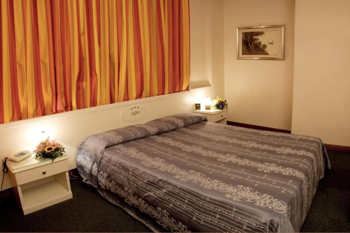 Hotel Santa Maura, hoofdfoto
