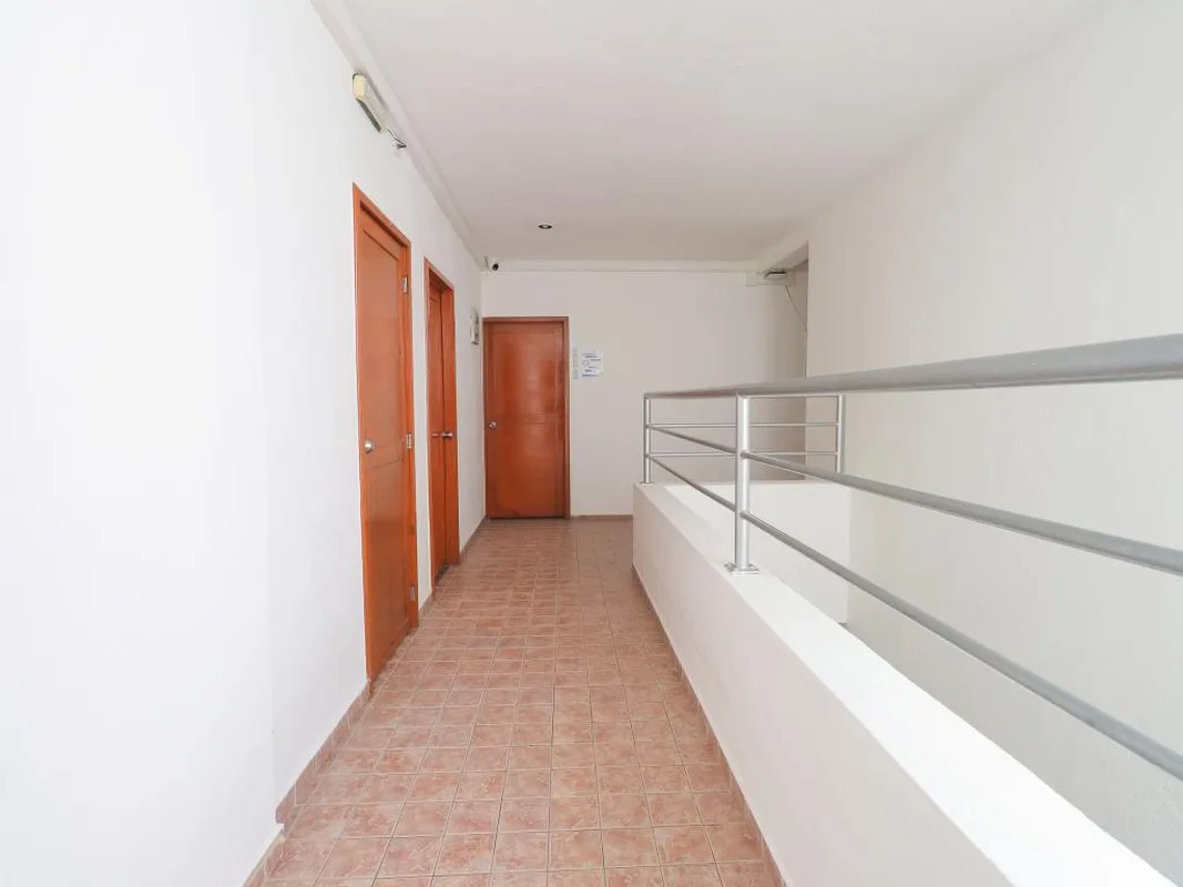 Soberanis Hotel — hoofdfoto