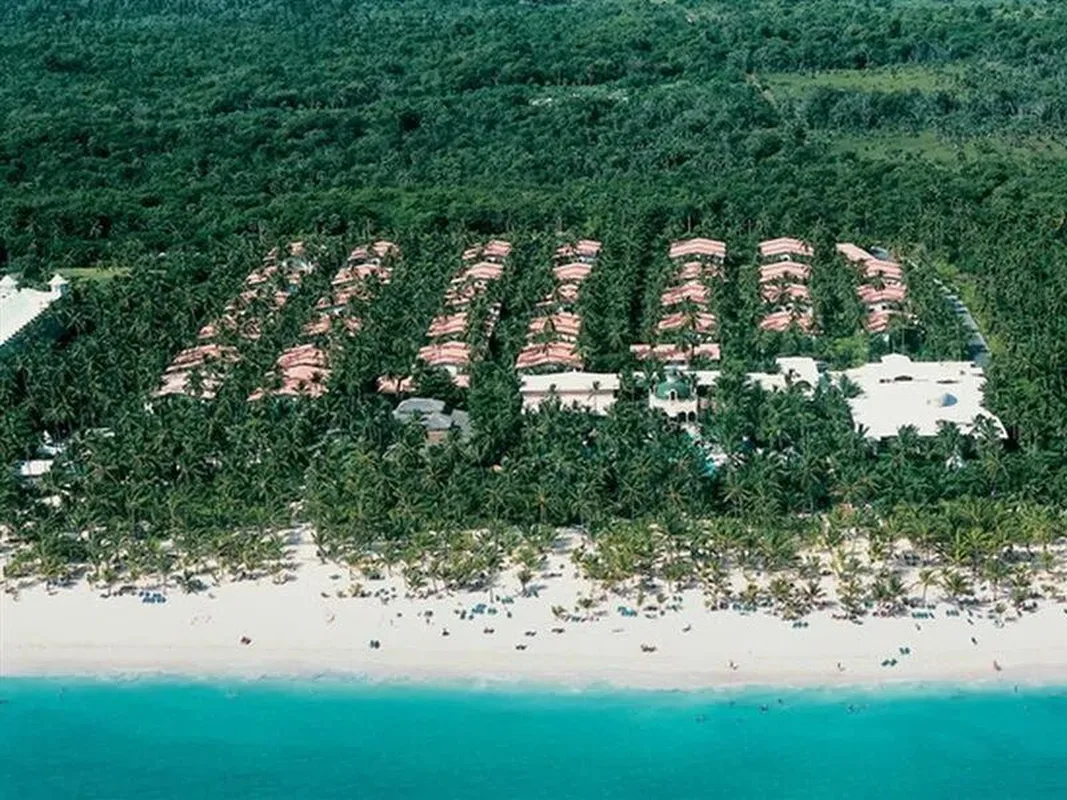 RIU Bambu — hoofdfoto