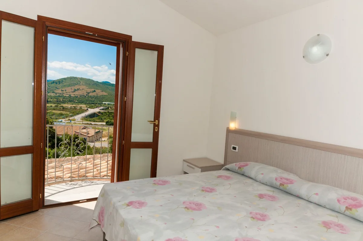 Corte Di Gallura — hoofdfoto