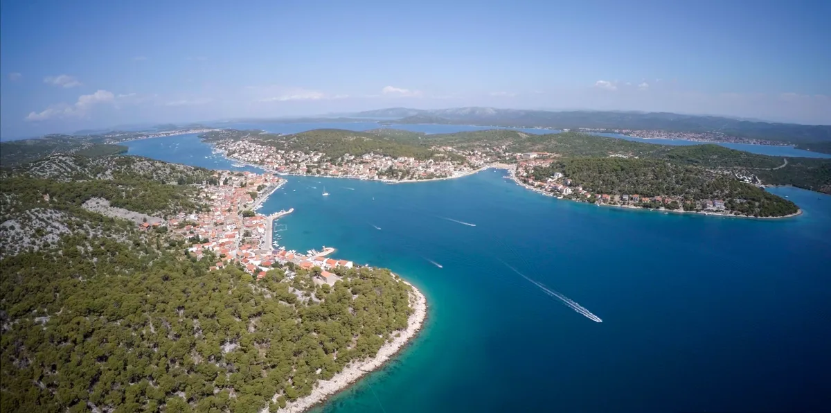 Jezera Lovisca Holiday Resort, hoofdfoto