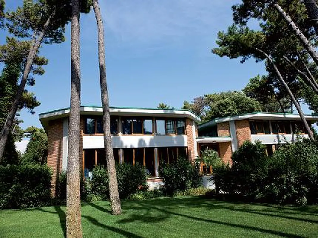TH Tirrenia Green Park — hoofdfoto