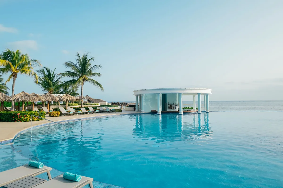 Iberostar Selection Rose Hall Suites — hoofdfoto