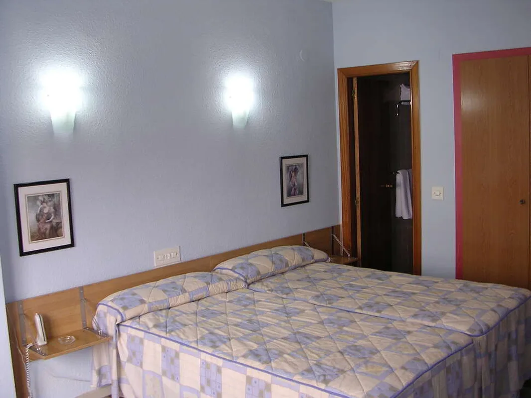 Hotel Porto, hoofdfoto
