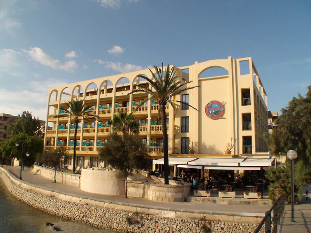 Mix Peymar Hotel, hoofdfoto
