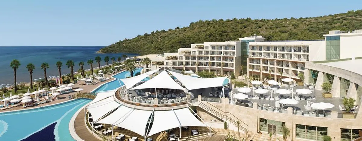 Paloma Pasha — hoofdfoto