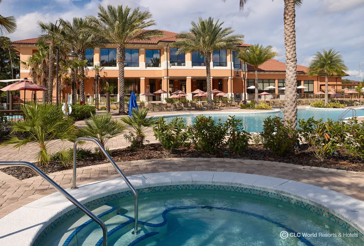 Regal Oaks Resort, hoofdfoto