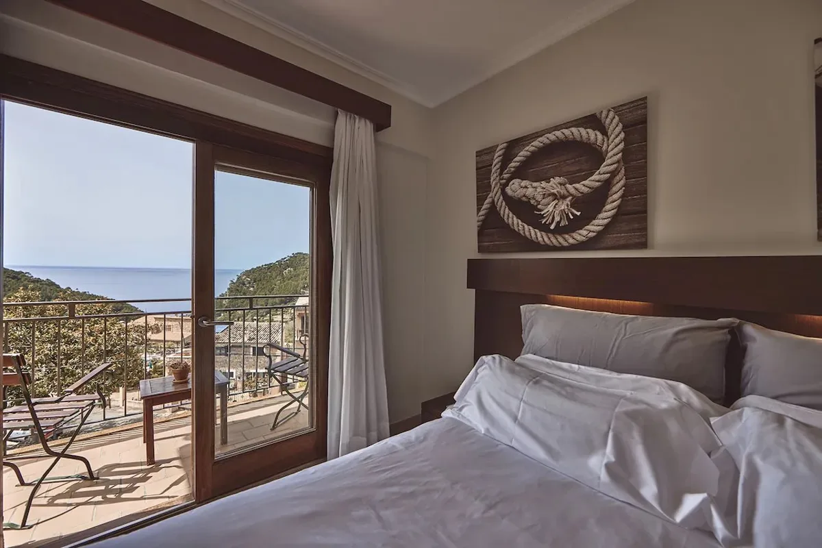 Maristel Hotel & Spa — hoofdfoto