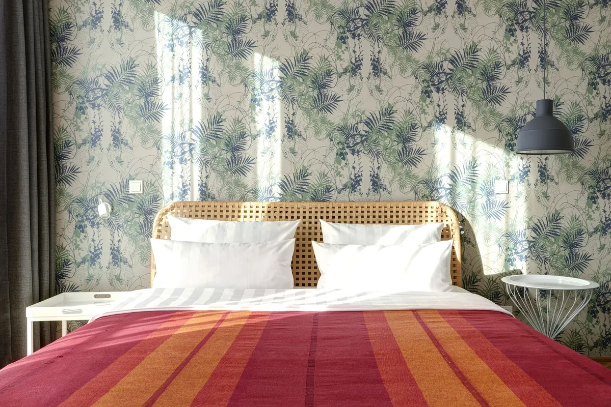 The Circus Apartments — hoofdfoto
