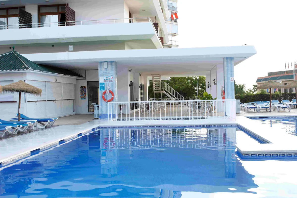 Gran Hotel Cervantes by Blue Sea — hoofdfoto
