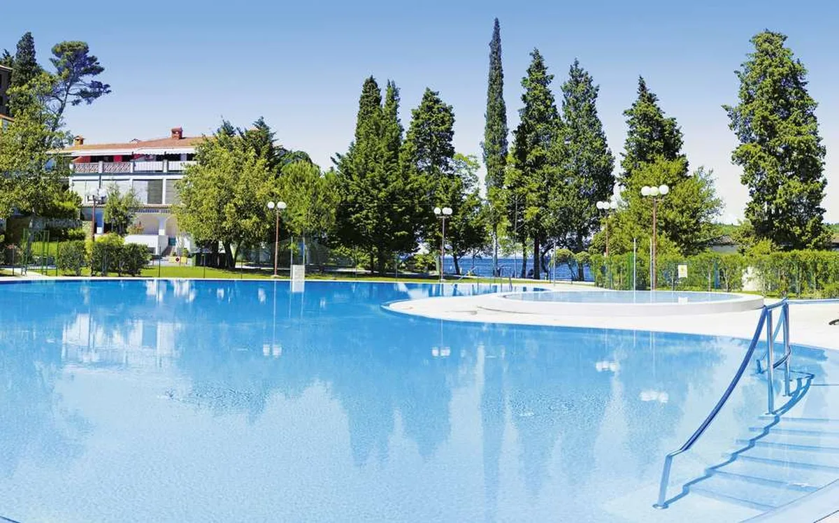 Resort Salinera, hoofdfoto