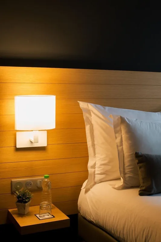 Onomo Hotel Casablanca Sidi Maarouf, hoofdfoto