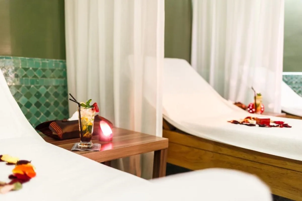 Palais Faraj Suites & Spa, hoofdfoto