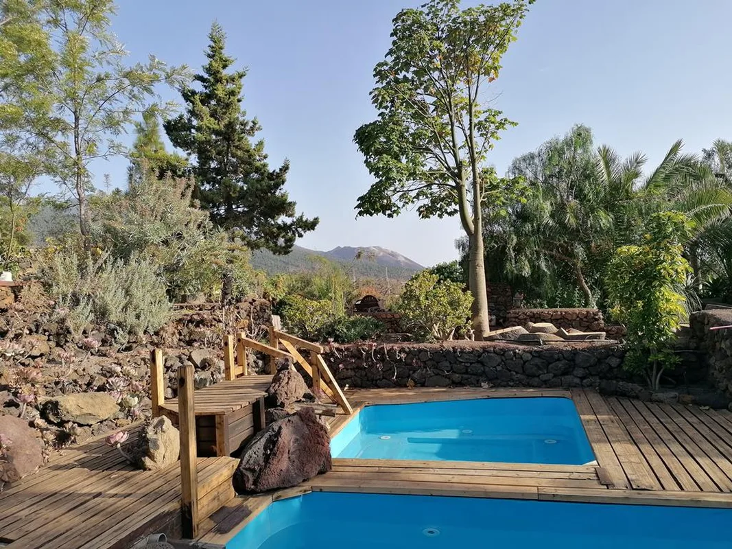 Hacienda La Centenaria — hoofdfoto
