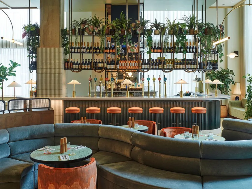 Tribe London Canary Wharf — hoofdfoto