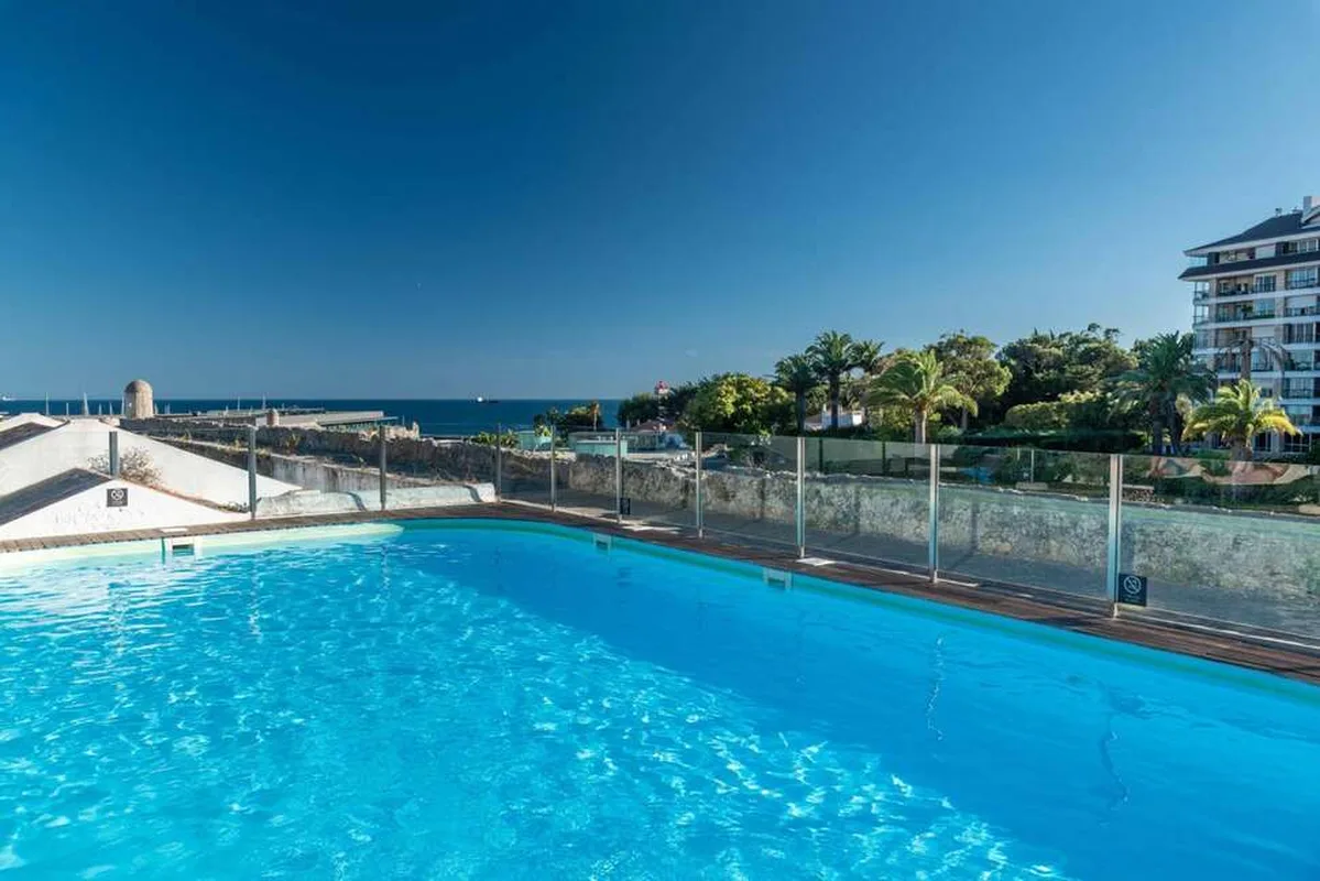 Pestana Cidadela Cascais, hoofdfoto