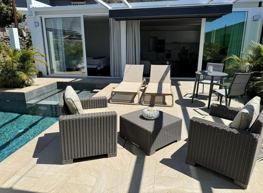 Villa Casas J — hoofdfoto