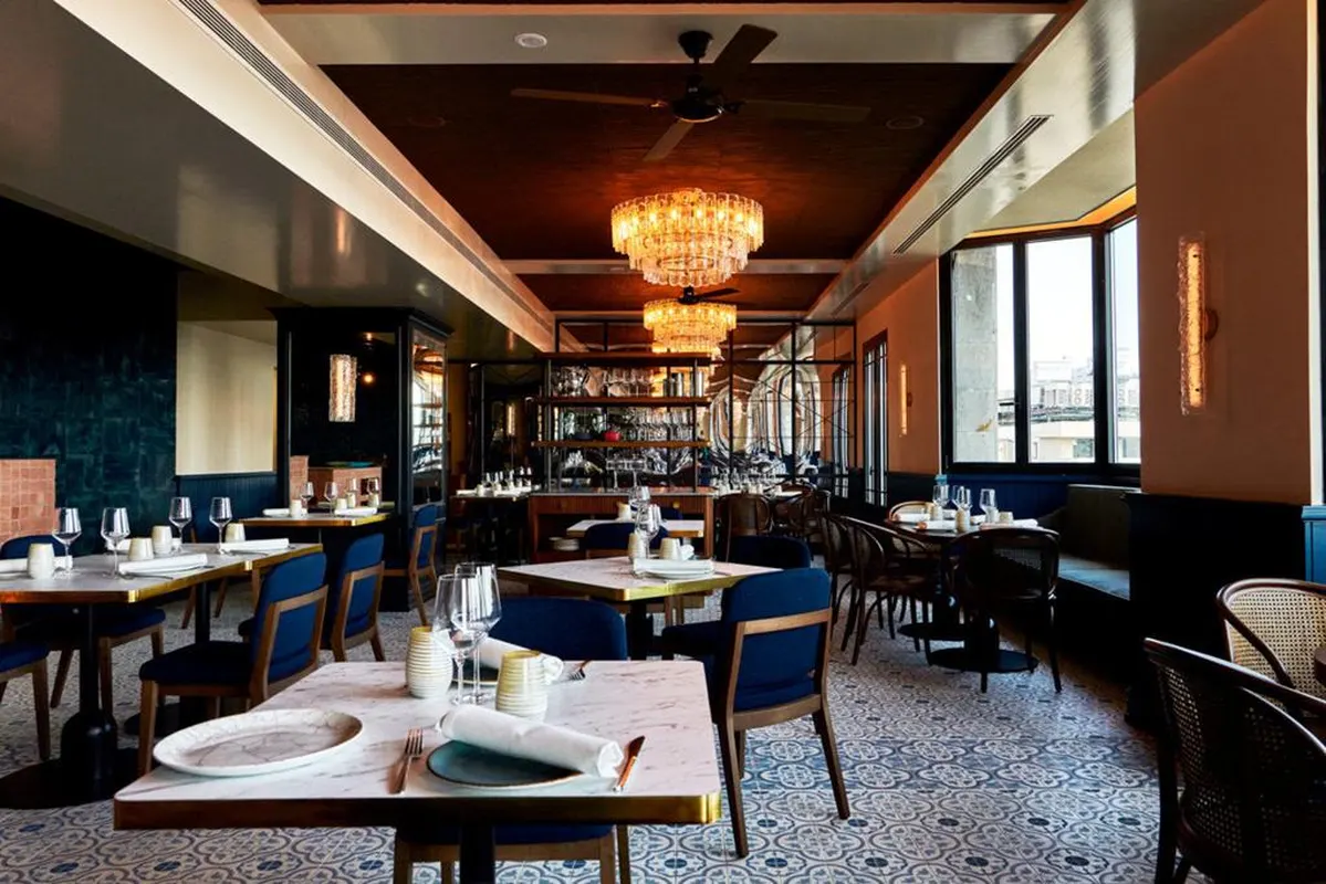 Only YOU Hotel Valencia — hoofdfoto