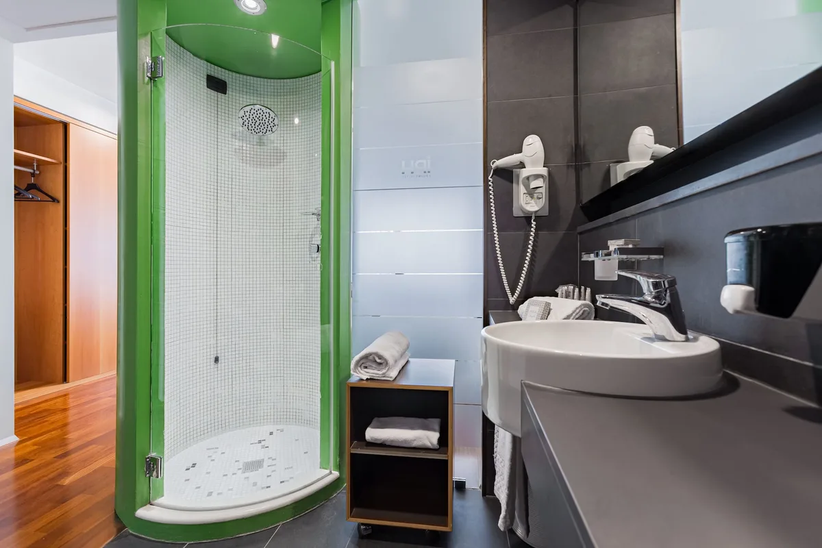 IPoint Hotel Bologna, hoofdfoto