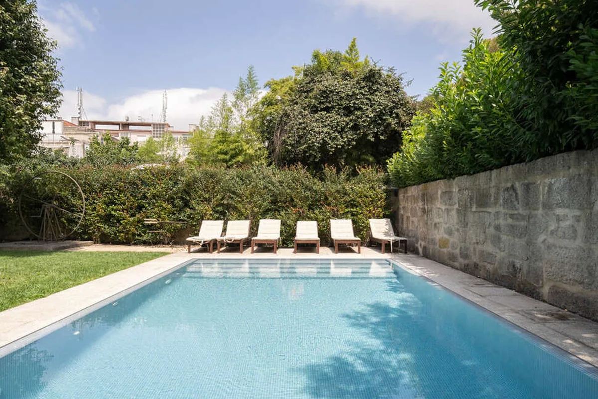 Marques Garden House by Olivia — hoofdfoto