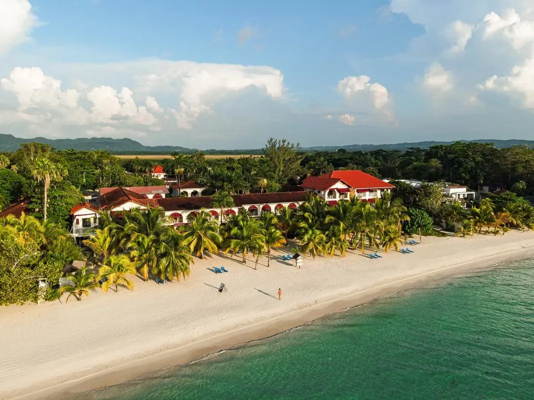 Charela Inn — hoofdfoto