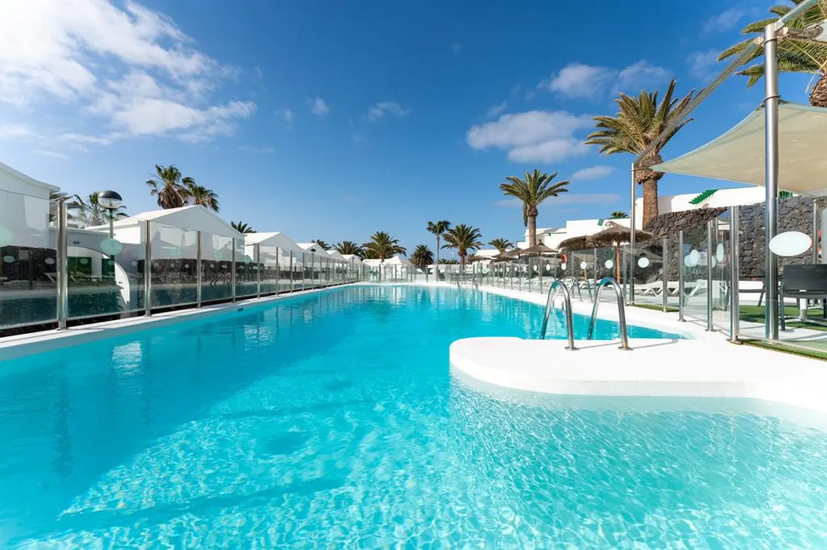 LIVVO Las Gaviotas — hoofdfoto