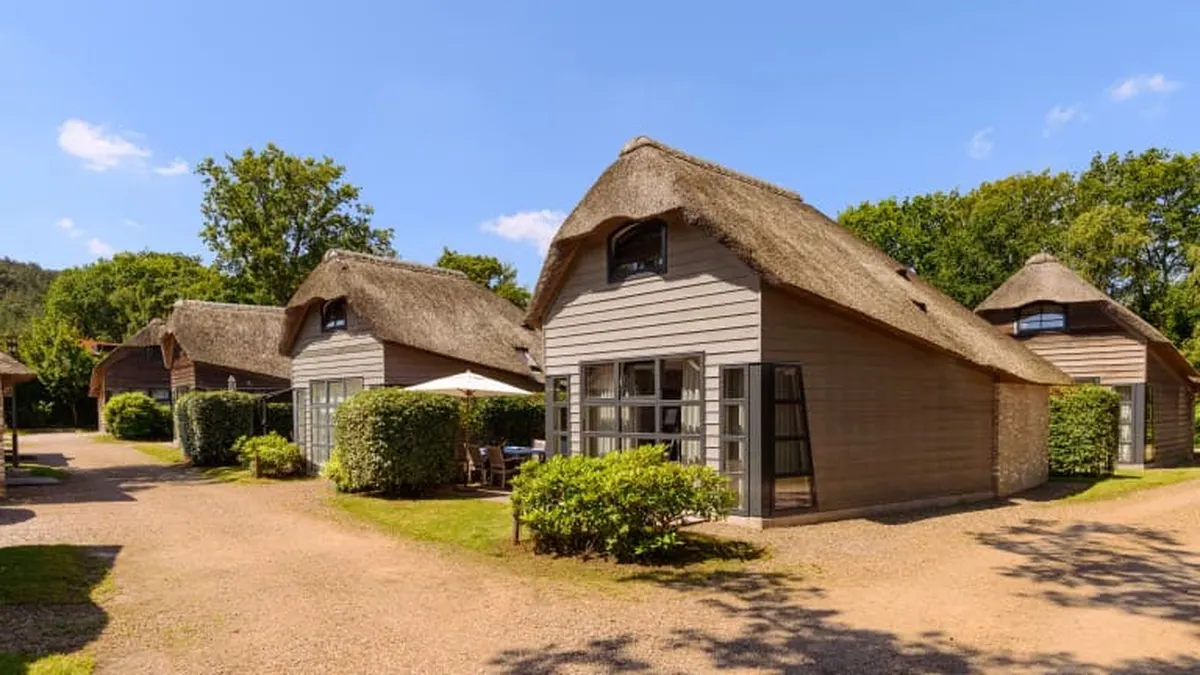 Dormio Park Scorleduyn — hoofdfoto